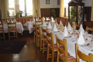 Bio   Hotel   Alpengasthof Koralpenblick