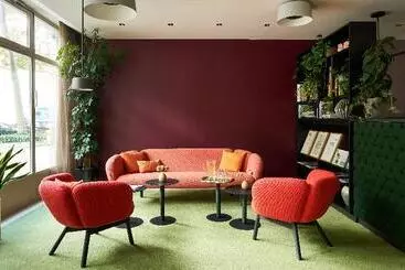 Henriette Stadthotel Vienna