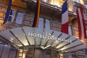 호텔 De France