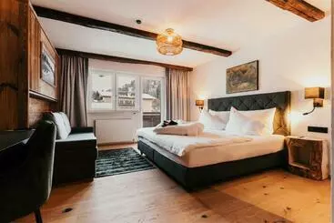 Dorfhotel Glücksschmiede