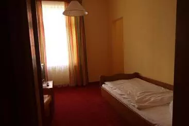 ホテル Drei Hasen