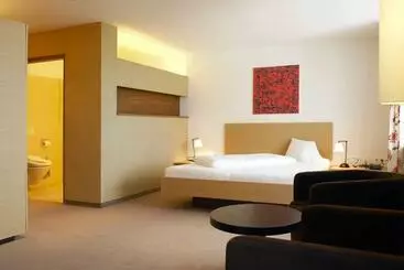 فندق Gesundheitszentrum Rickatschwende