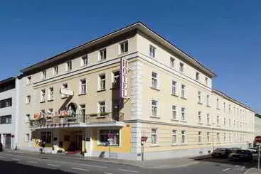 Theater Hotel Salzburg