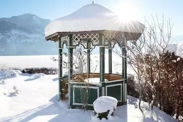 Grand Hotel Zell Am See