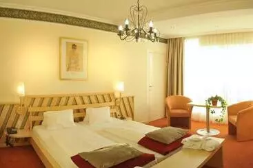 Отель Kobaldhof