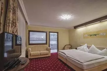 בית מלון כפרי Maria Theresia