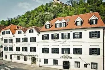 Hotel Schlossberg