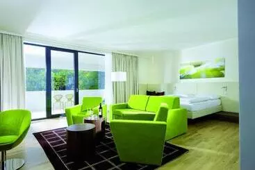 Thermenhotel Karawankenhof