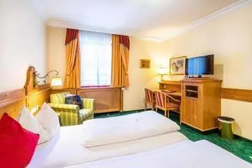 Hotel Zum Schwarzen Bären