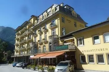 Kurhotel & Hotel Mozart