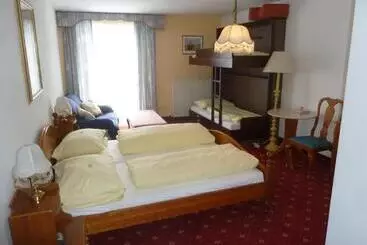 Kurhotel & Hotel Mozart