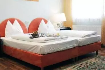 Stadthotel Restaurant Auerhahn