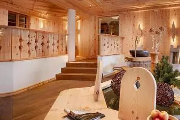 Tirolerhof   Familotel Zugspitze