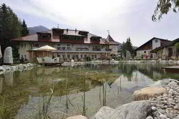 Апарт-отель Wellnesshotel Schönruh Adults Only