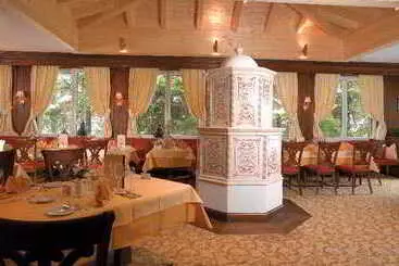 Апарт-отель Wellnesshotel Schönruh   Adults Only