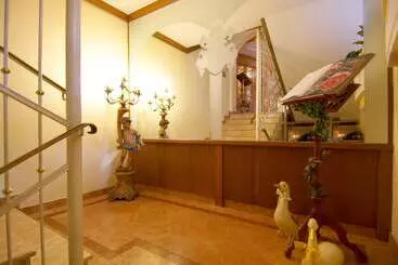 Wohlfühl & Genusshotel Felsenhof