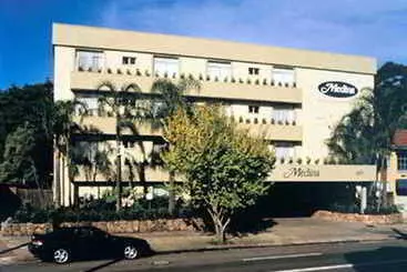 Apartments Plus Willoughby Road