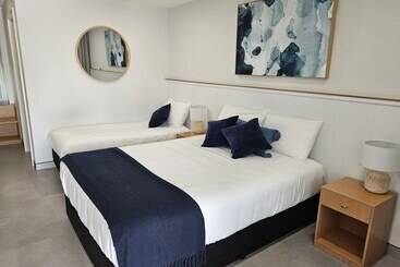 Ballina Colonial Motel