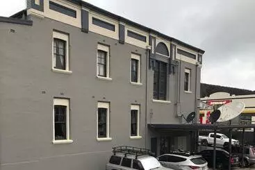 Commercial Hotel Motel Lithgow