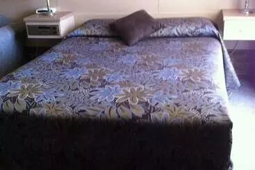 호텔 Arcadia Motor Inn