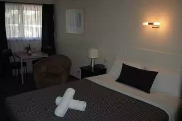 Otel Budget On The Lake