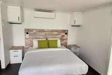 فندق Budget On The Lake