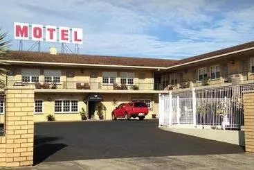 Hotel Casino Motor Inn