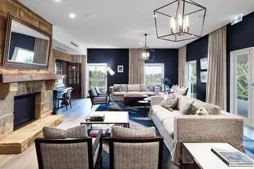 호텔 Spicers Guesthouse