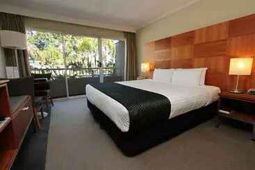 ホテル Stamford Grand North Ryde, Sydney