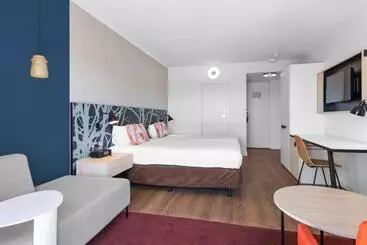 The Plaza Hotel Kalgoorlie