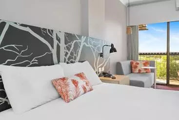 The Plaza Hotel Kalgoorlie