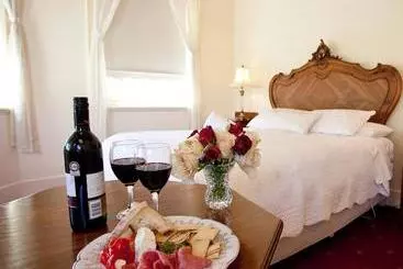 酒店 The Steampacket Inn