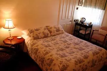 호텔 The Steampacket Inn