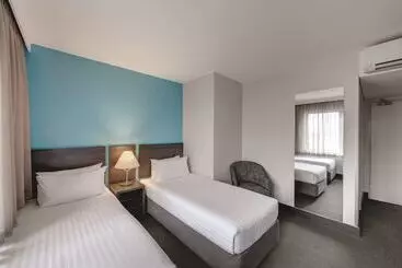 Travelodge Hotel Hobart