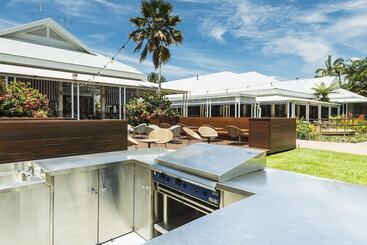 Oaks Port Douglas Resort