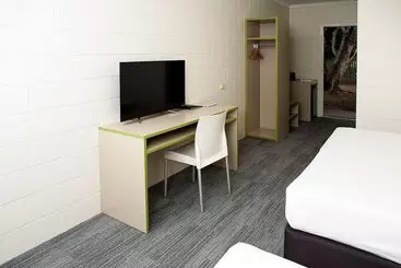 استراحتگاه Kondari