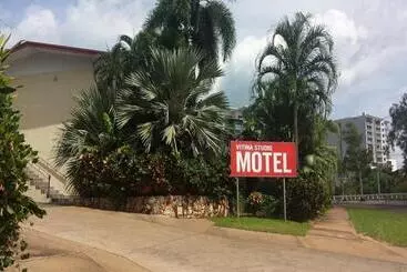 Vitina Studio Motel