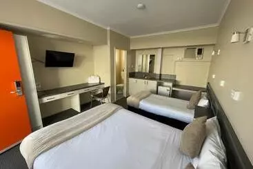 Astor Hotel Motel