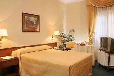 Castelar Hotel & Spa