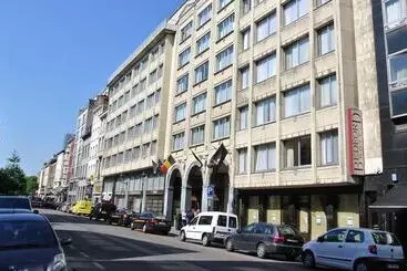 Bedford Hotel & Congress Centre Brussels