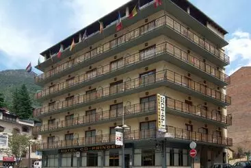 Hotel Co Princeps