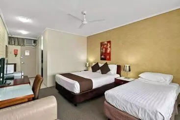هتل Comfort Inn Whyalla