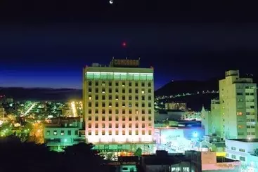 Hôtel Comodoro