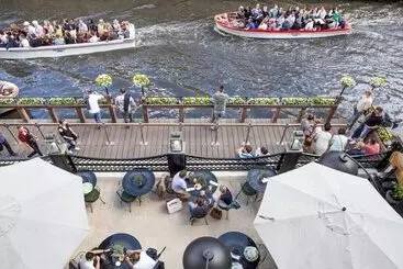 De Orangerie By Cw Hotel Collection