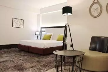 هتل Floris Arlequin Grand Place