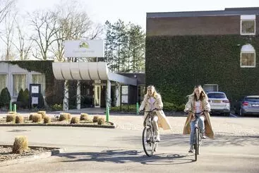 Green Park Hotel Brugge