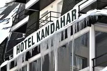 Hotel Kandahar