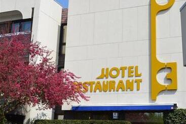 בית מלון כפרי Les 3 Cles