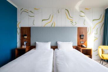 هتل Mercure Antwerp City Centre