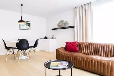 בית מלון כפרי Nelson